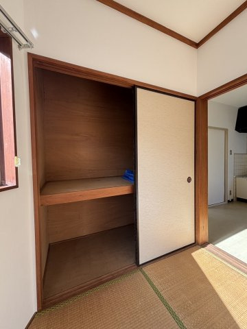 【収納】 | ピュアクレスト前原