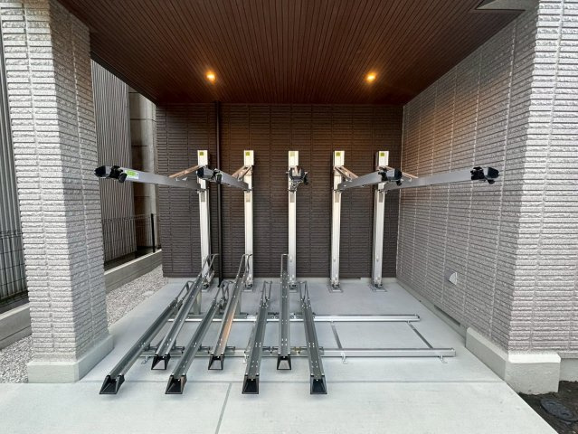 ララ吉祥寺通りのその他