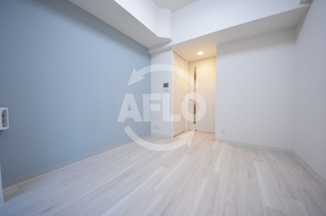 プレサンス堺筋本町ディスティニーの居間・リビング|プレサンス堺筋本町ディスティニー　リビング