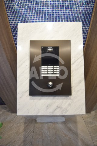 プレサンス堺筋本町ディスティニーのセキュリティ|プレサンス堺筋本町ディスティニー　セキュリティー