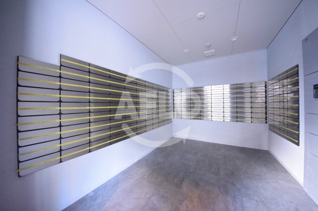 プレサンス堺筋本町ディスティニー|プレサンス堺筋本町ディスティニー　メールボックス