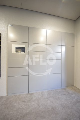 プレサンス堺筋本町ディスティニー|プレサンス堺筋本町ディスティニー　宅配BOX