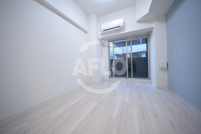 プレサンス堺筋本町ディスティニーの居間・リビング|プレサンス堺筋本町ディスティニー　リビング