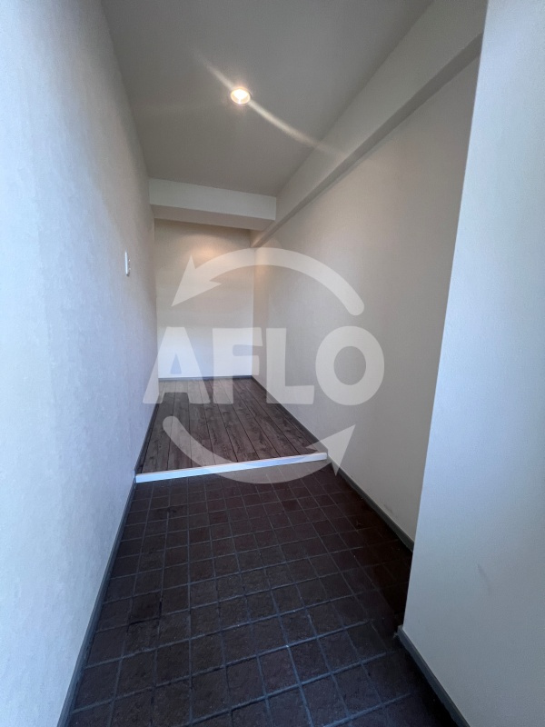 ユンヌ・ホワイエの玄関|ユンヌ・ホワイエ　玄関