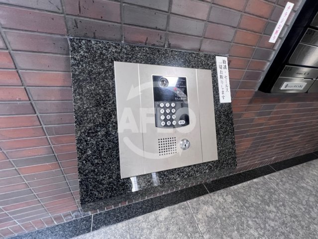 ユンヌ・ホワイエのセキュリティ