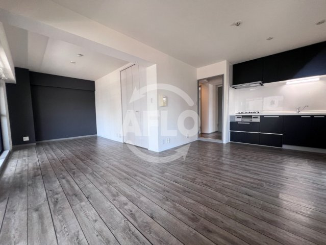 ユンヌ・ホワイエの居間・リビング|ユンヌ・ホワイエ　リビング