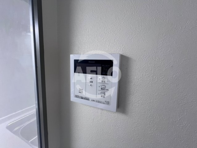 ユンヌ・ホワイエの設備|ユンヌ・ホワイエ　給湯設備