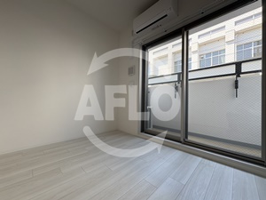 Alivis緑橋の洋室|Alivis緑橋　洋室