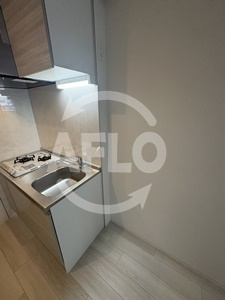 Alivis緑橋の設備|Alivis緑橋　冷蔵庫置場