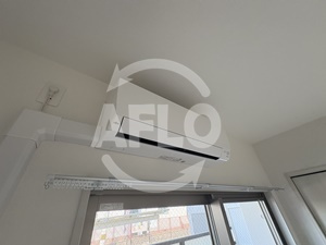 Alivis緑橋の設備|Alivis緑橋　エアコン