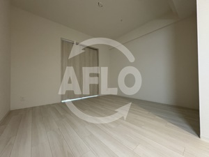 Alivis緑橋の居間・リビング|Alivis緑橋　リビング