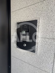 Alivis緑橋のセキュリティ|Alivis緑橋　オートロック