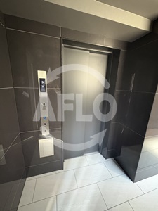 Alivis緑橋のその他共用部分|Alivis緑橋　エレベーター