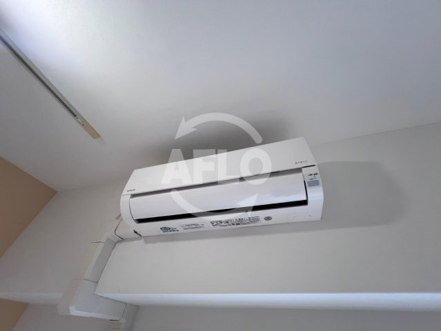 フェリスsekimeの設備|フェリスsekime　エアコン