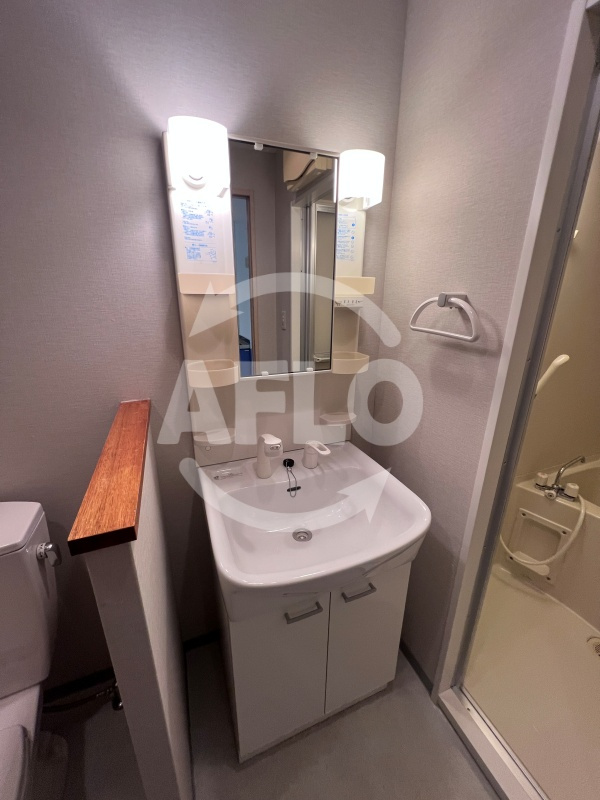 フェリスsekimeの独立洗面台|フェリスsekime　独立洗面台