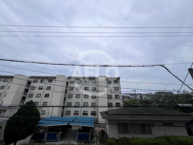 フェリスsekimeの展望|フェリスsekime　眺望