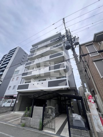 フェリスsekimeの外観|フェリスsekime　外観