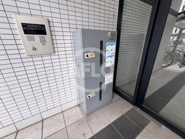 フェリスsekimeのその他共用部分