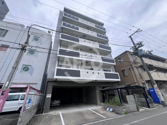 フェリスsekimeの外観