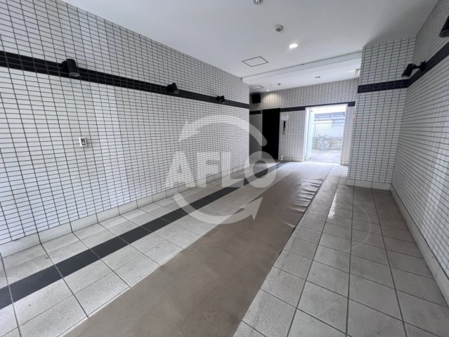 フェリスsekimeのロビー|フェリスsekime　ロビー