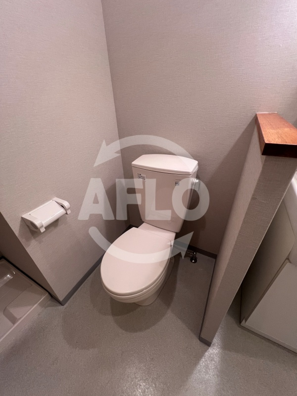 フェリスsekimeのトイレ|フェリスsekime　トイレ