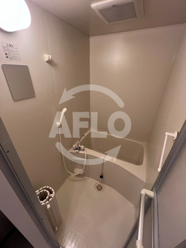 フェリスsekimeの浴室|フェリスsekime　浴室