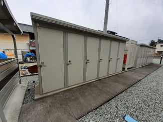 【その他】 | メゾン早坂　壱番館