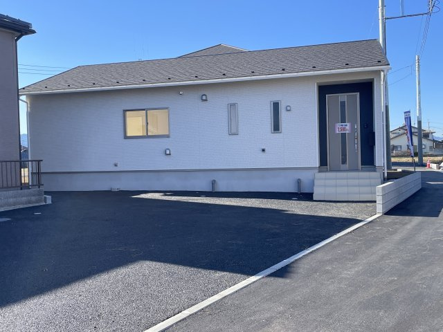 藤岡市岡之郷第２（全３棟）1号棟