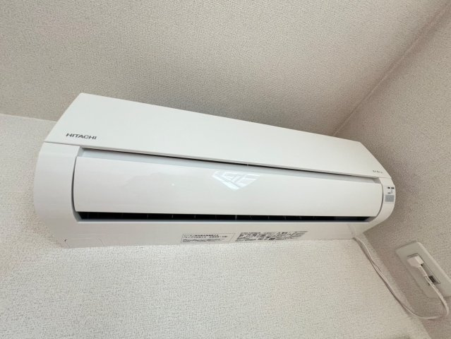 ハーモニースクエアⅠの設備