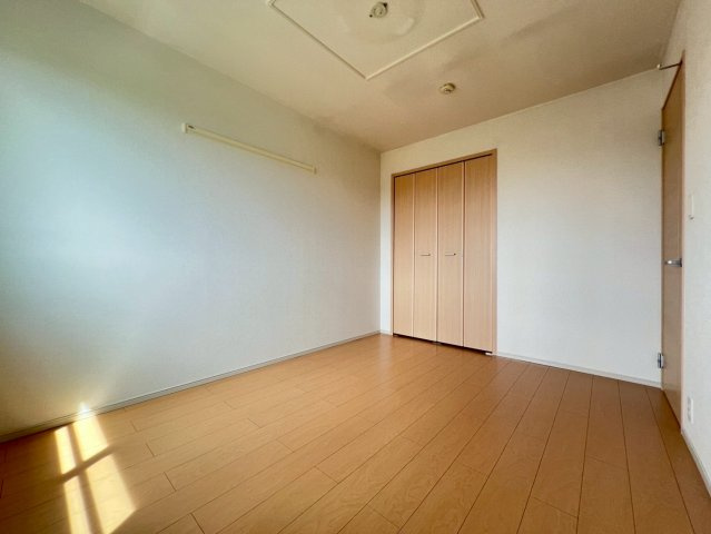 ハーモニースクエアⅠの子供部屋