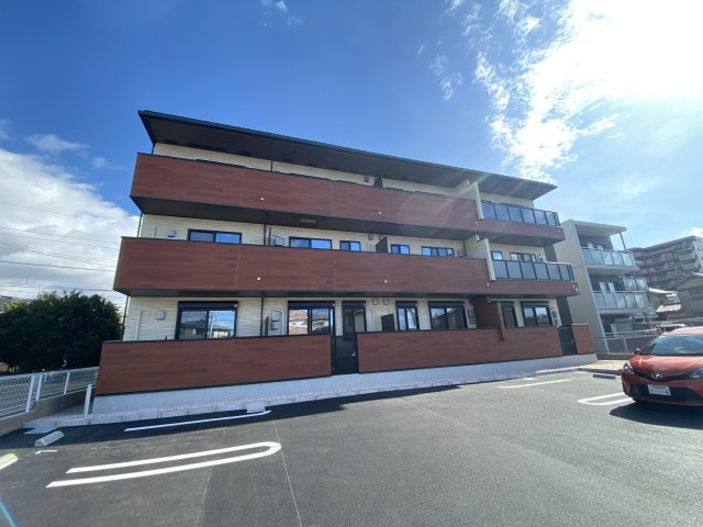 アルファポレールⅡ