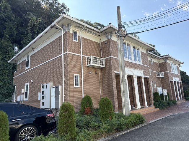 ビオレ榎ノ森Ⅱ