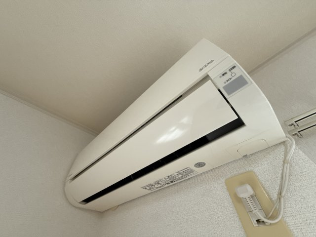 ワイズ　コンブリオの設備