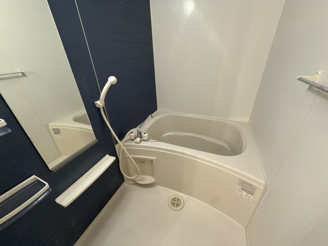 ワイズ　コンブリオの浴室