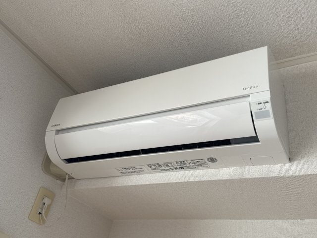 セレーノ・Ａの設備