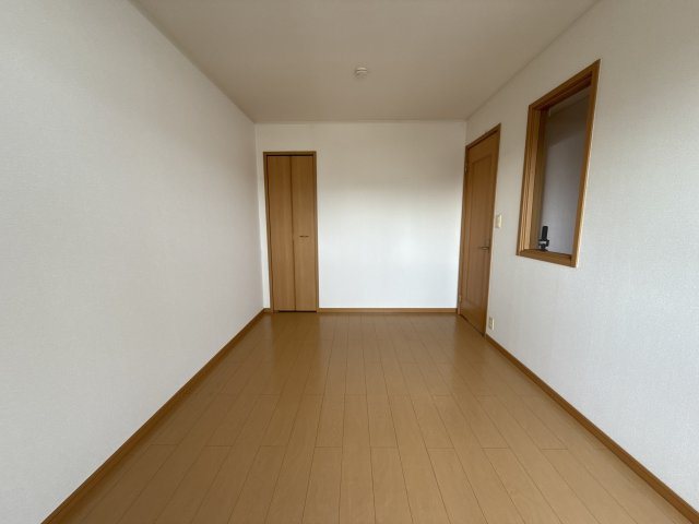 セレーノ・Ａの寝室