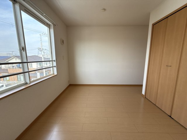 セレーノ・Ａの子供部屋