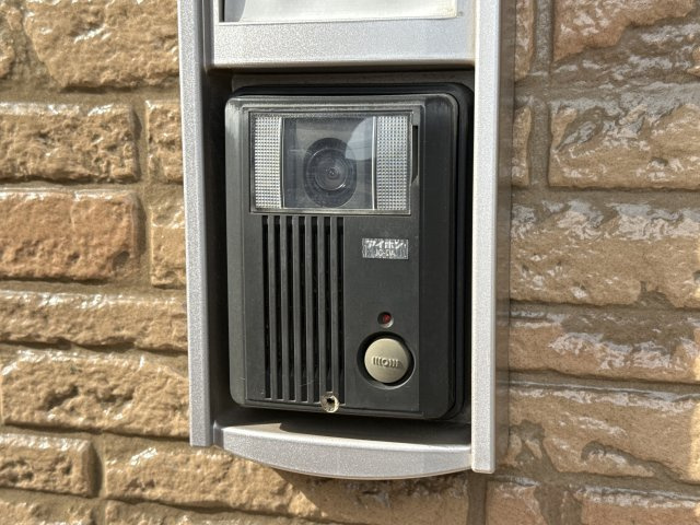 セレーノ・Ａのセキュリティ