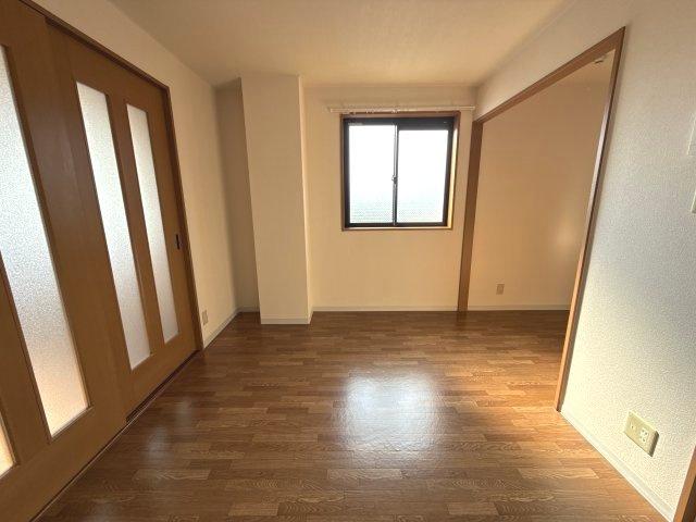 エクセルコートの居間・リビング