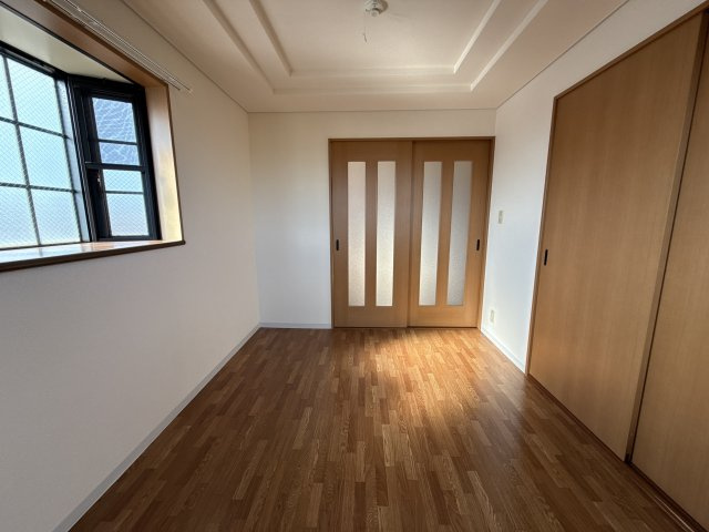 エクセルコートの子供部屋