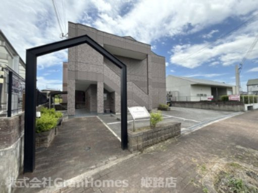 パークヴィレッジ