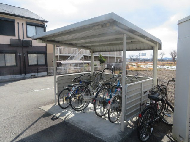 サンリット　レジデンス　社のその他共用部分