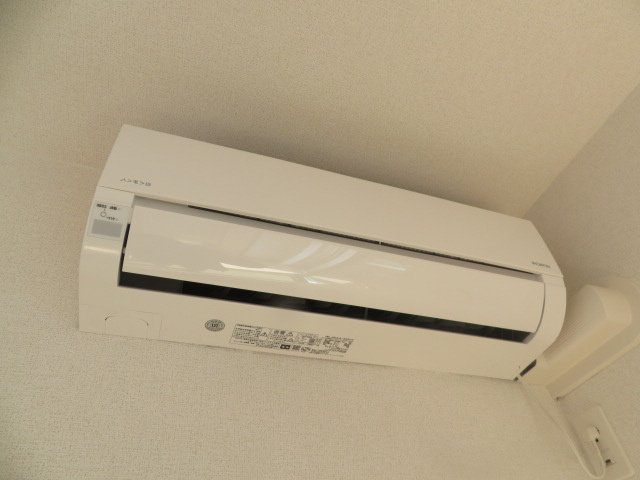 サンリット　レジデンス　社の設備