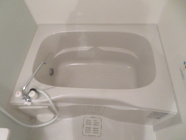 サンリット　レジデンス　社の浴室