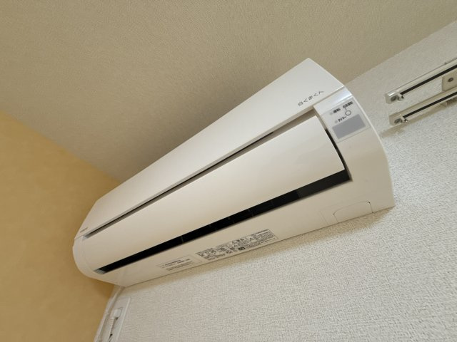 サニー青山の設備