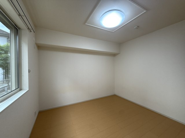 サニー青山の子供部屋