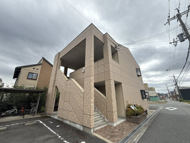 フルハウスＡ棟