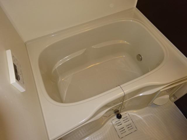 シャルマンの浴室|バス