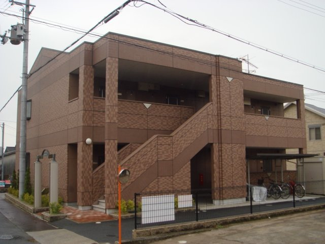 ベルメゾンＳ