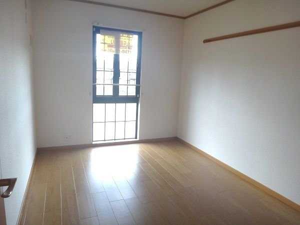 サンリッチ　Ⅰの展望